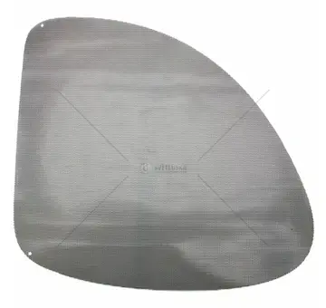 Mřížka přední levá (frt) | 15.302.007