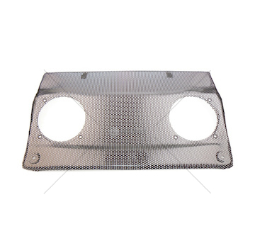 Mřížka přední - s otvory 83305160