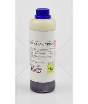 MTX CLEAN TRUCK 1KG SZAMPON DO MYCIA SA MTX 022440
