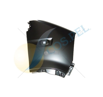 MUDGUARD COSPEL COS201.03100