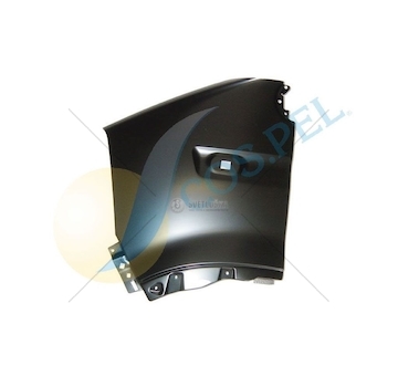 MUDGUARD COSPEL COS201.03101