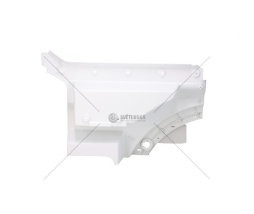 MUDGUARD FOOTSTEP LH TGX 2021 COSPEL COS307.13113