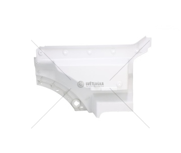 MUDGUARD FOOTSTEP RH TGX 2021 COSPEL COS307.13112