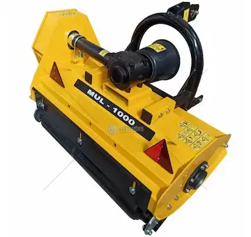 Mulčovač 1000 | MUL-1000