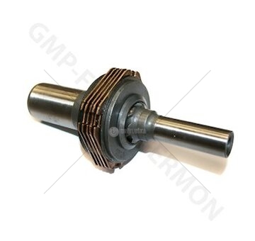 Multi- spojka startéru  DAF , MAN , MERCEDES , SCANIA , VOLVO