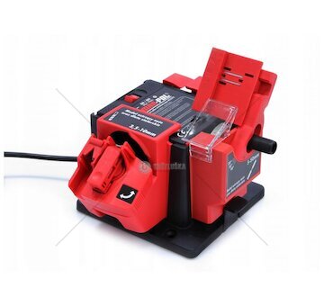 Multifunkční elektrická bruska 3v1, 65W MAR-POL