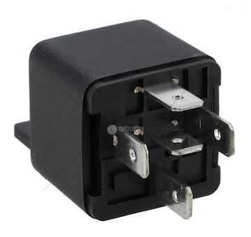 Multifunkční relé BOSCH 0 986 332 200