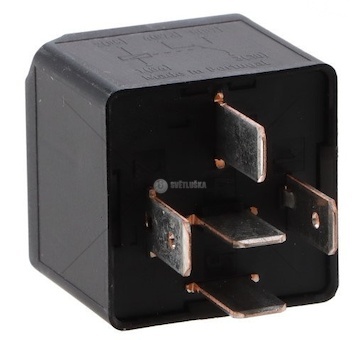 Multifunkční relé BOSCH 0 986 332 401