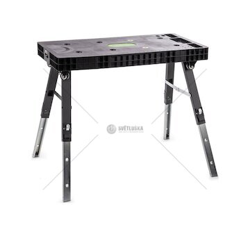 Multifunkční stůl 5v1 FDN 4250 - FIELDMANN