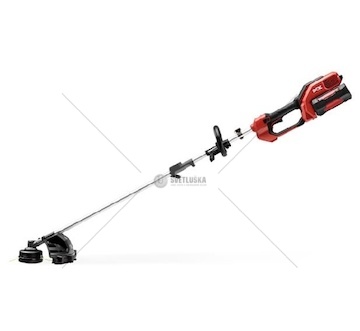 Multifunkční zařízení 58V DCK KDPH581