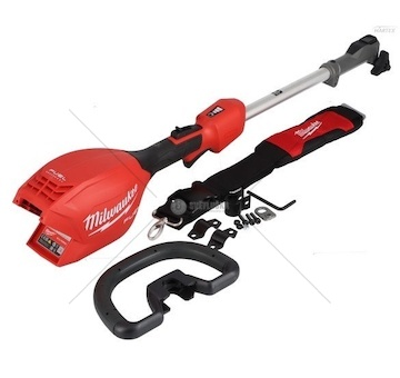 Multifunkční zařízení Quick-Lok M18 FOPH2-0 C8546 4933492662
