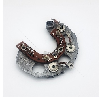 Můstek diodový alternátoru Multicar M25 - německý