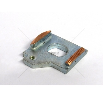 Můstek dotykový startéru 5,8kw 395904380_A