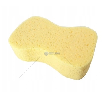 Mycí houba Motýl 23x10x6cm MAXI