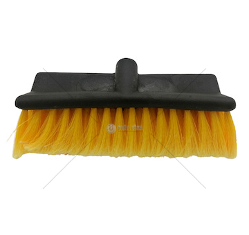 Mycí kartáč TIR pro 3D 2-stranný vnitřní závit