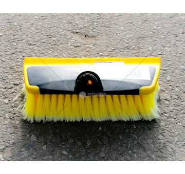 Mycí kartáč TIR pro s lištou