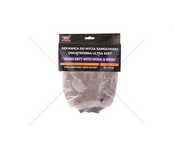 Mycí rukavice na auto Ultra Soft 19-639