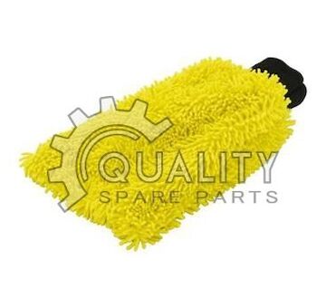 Mycí rukavice YELLOW