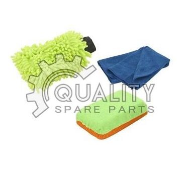 Mycí sada MULTIPACK (3ks)