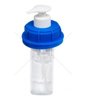 Mýdlenka s pumpičkou 150ml