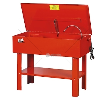 MYJKA DO CZESCI 151L  TRG4001-40