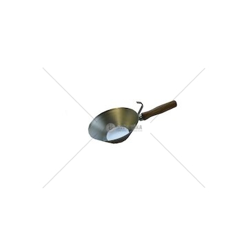 Naběračka pozink 18cm