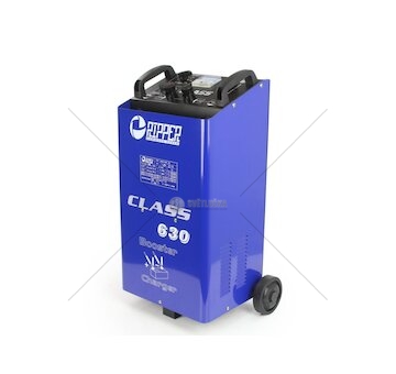 Nabíjecí zdroj se startem RIPPER CLASS 630