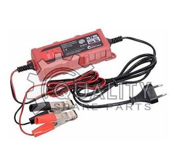 Nabíječka 1A 6/12V PB/GEL