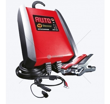 Nabíječka autobaterie banner accucharger 10a 24v 0302854_A