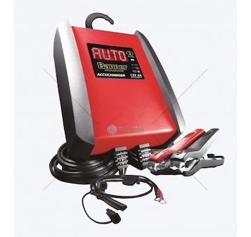 Nabíječka autobaterie banner accucharger 6a recovery 01240260_A