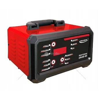 PROSTOWNIK GRAND 80 230V 12/24V PRAD LA WELDMAN GRAND80