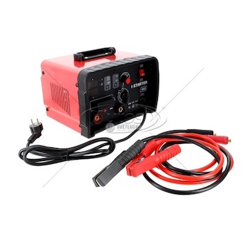 Nabíječka autobaterie ideal i-starter 441 12v/24v 0301298_A