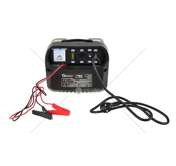 Nabíječka autobaterií 12/24V, CB-20 GEKO