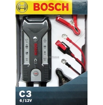 Nabíječka baterií BOSCH 0 189 999 03M