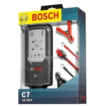 Nabíječka baterií BOSCH 0 189 999 07M