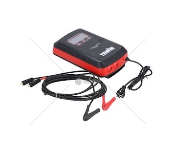 Nabíječka Doctor Charge 50 230V 807613