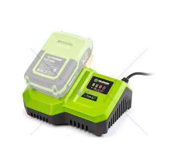Nabíječka FDUZ 79200 FAST POWER 20 V – FIELDMANN