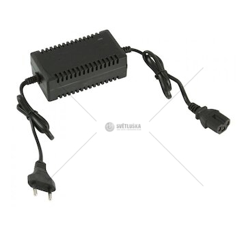 Nabíječka pro aku postřikovač MAR-POL