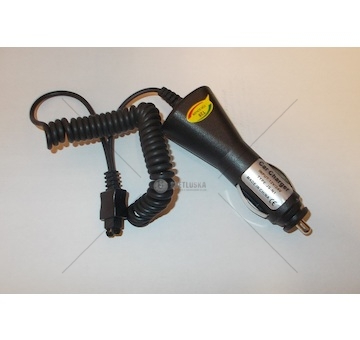 Nabíječka telefonu typ I 12V