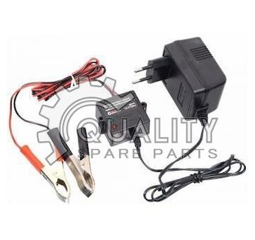 Nabíječka udržovací 12V 0,5A