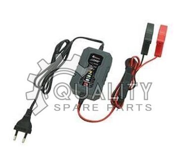 Nabíječka udržovací 6/12V 1A LOAD