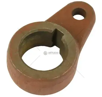 Náboj brzdy | 95-2711