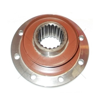 Náboj  diferenciálu LIAZ 12 díry