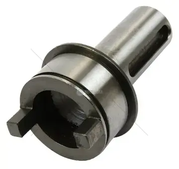 Náboj/hřídel náhonu hydraulického čerpadla (od č. motoru 218232) | TZ70086