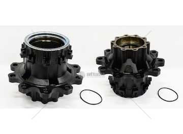 Náboj kola 06826 931852