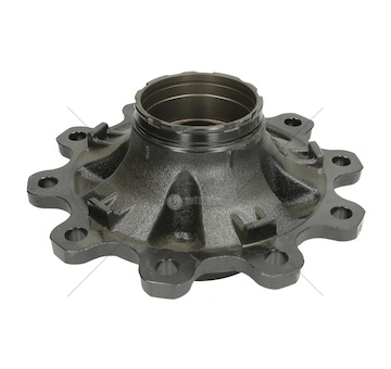 Náboj kola bez ložisek bpw hs/kh 