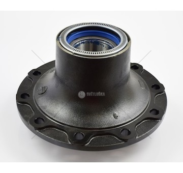 Náboj kola BPW ECO PLUS II KPL ET120 BPW 0980109090