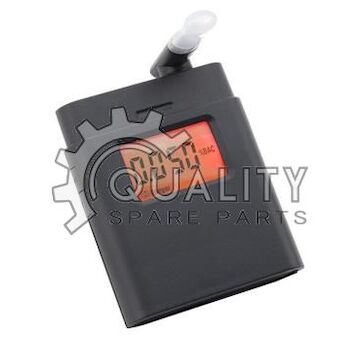 Náboj kola FEBI BILSTEIN 01902