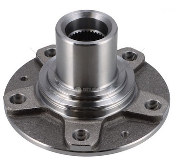 Náboj kola FIAT DUCATO 06- 3780060