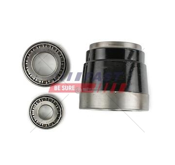 Náboj kola iveco daily 90> přední 30/45/40.8/10  ft23043